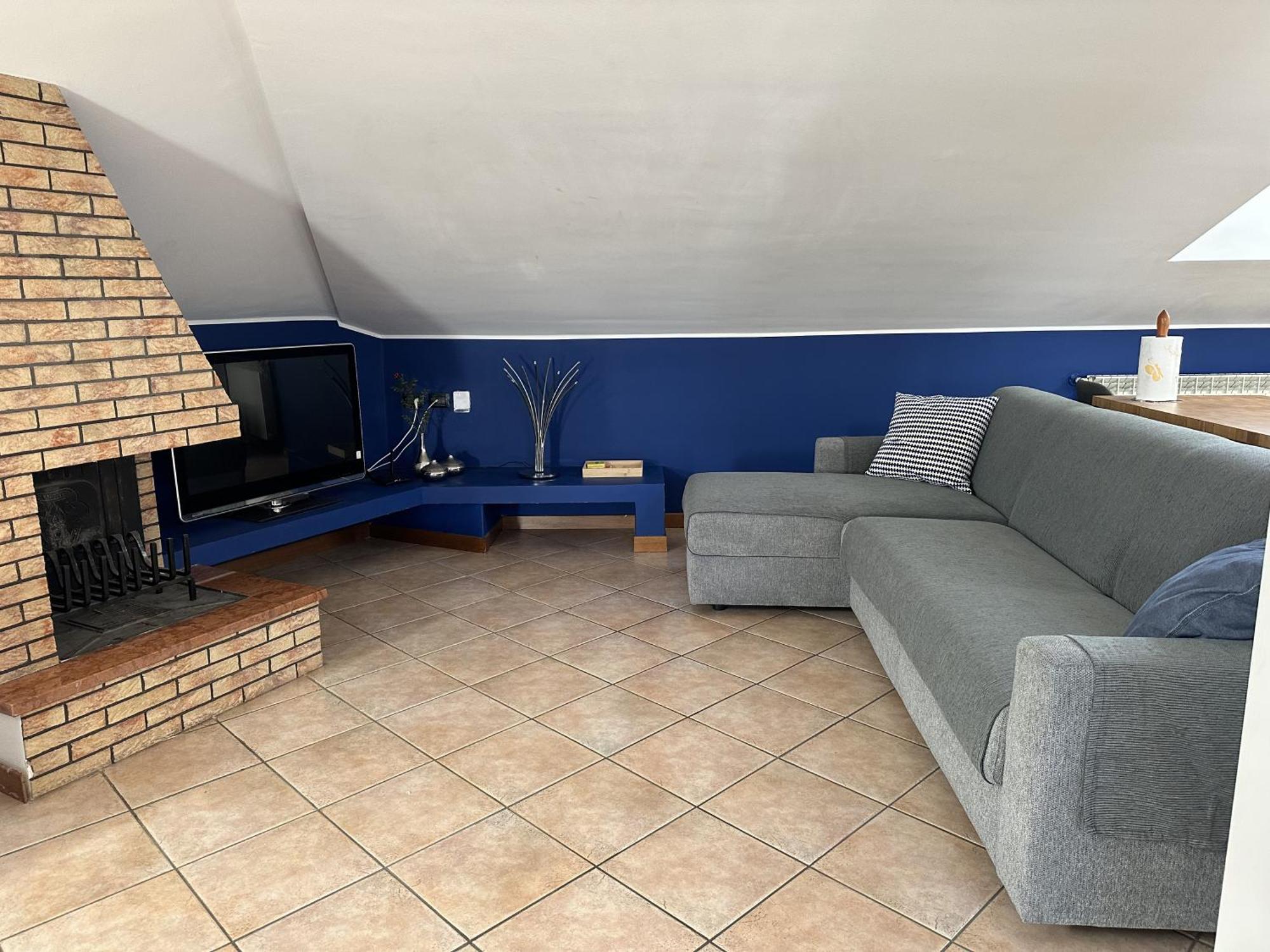 Apartamento Attico In Corsico Exterior foto